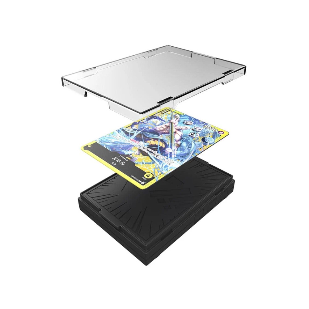 One Piece Trading Card Game: Sound Loader (Volume 2) SL-02 (ONLINE ORDER ONLY)