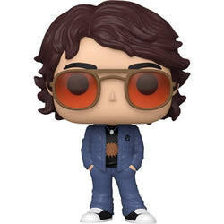 Funko Pop! Movies - Wet Hot American Summer Vinyl Figure - Select Figure(s) (Online Order Only)
