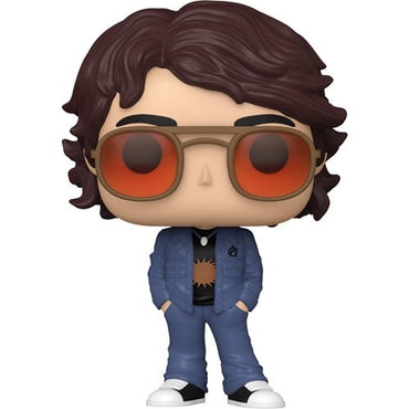 Funko Pop! Movies - Wet Hot American Summer Vinyl Figure - Select Figure(s) (Online Order Only)