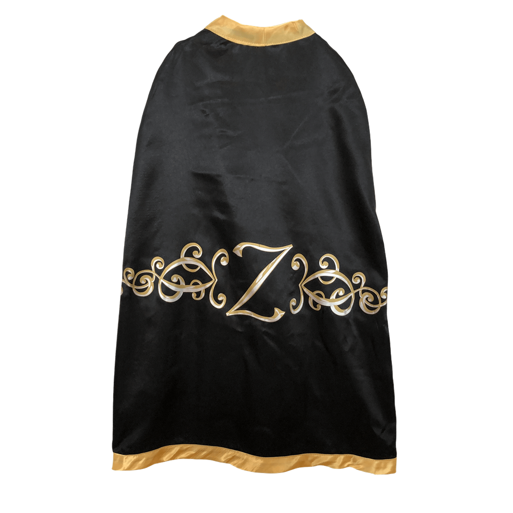 Z-Bandit Cape (ONLINE ORDER ONLY)
