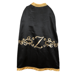 Z-Bandit Cape (ONLINE ORDER ONLY)