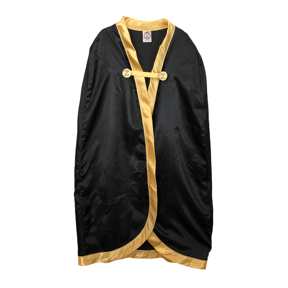 Z-Bandit Cape (ONLINE ORDER ONLY)