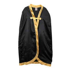 Z-Bandit Cape (ONLINE ORDER ONLY)