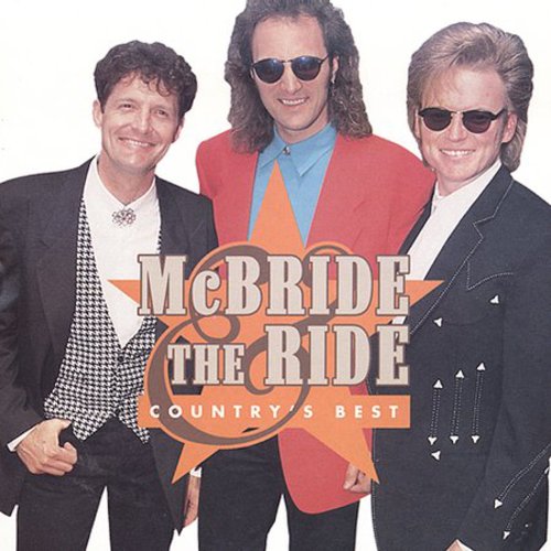 Country's Best [CD]
