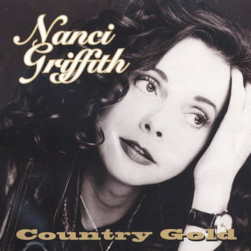 Country Gold [CD]