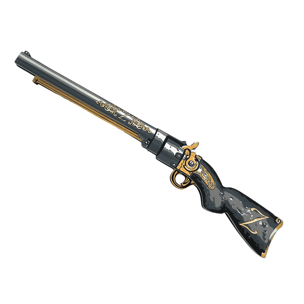 Z-Bandit Rifle (ONLINE ORDER ONLY)