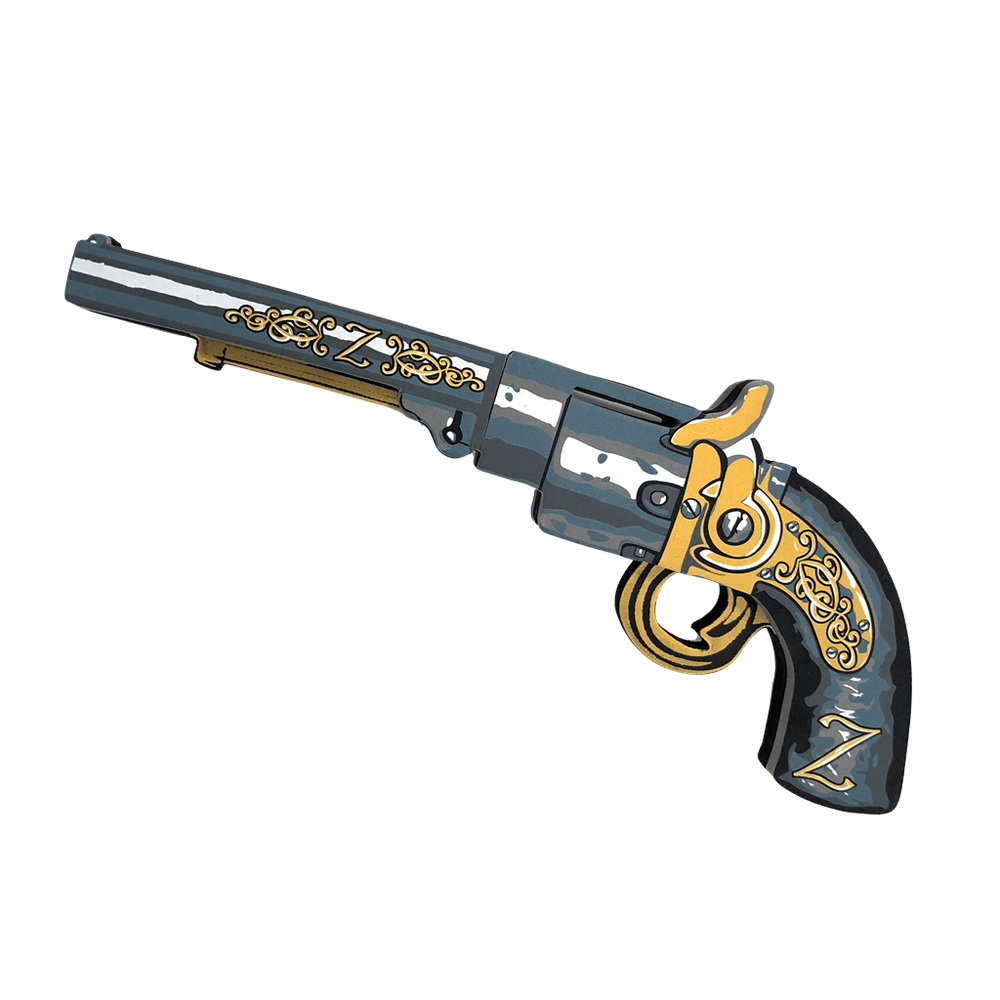Z-Bandit Pistol (ONLINE ORDER ONLY)