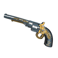 Z-Bandit Pistol (ONLINE ORDER ONLY)