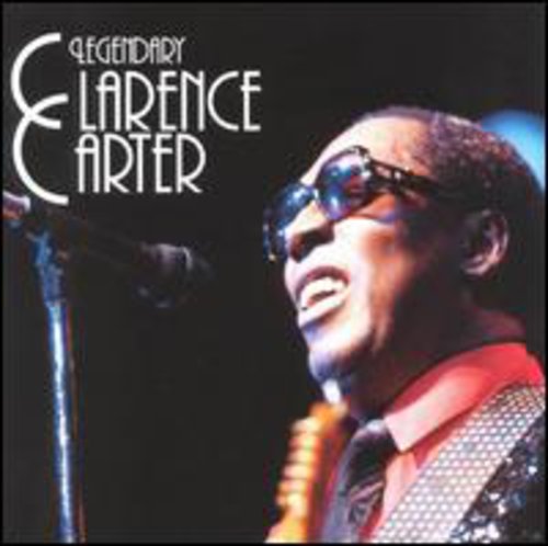 Legendary [CD]