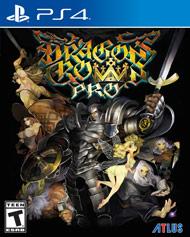 Dragon's Crown Pro (Playstation 4) (Online Only)