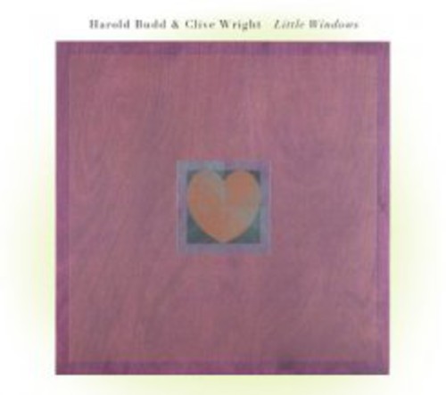 Little Windows [CD]