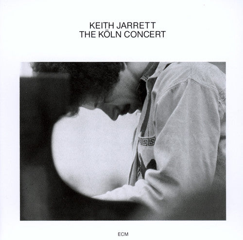 Koln Concert [Vinyl]