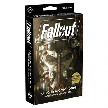 Fallout: The Board Game: Atomic Bonds