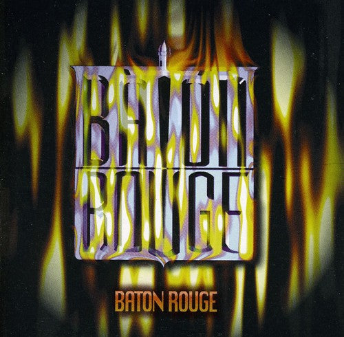 Baton Rouge [CD]
