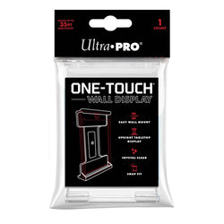 ONE-TOUCH® Wall Display (ONLINE ORDER ONLY)