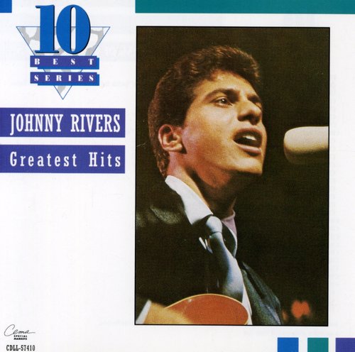 Greatest Hits [CD]