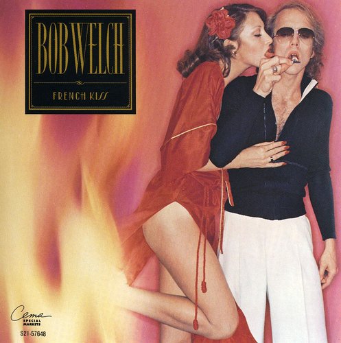 French Kiss [CD]