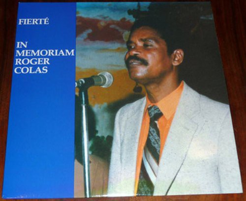 Fierte: In Memoriam Roger Colas [LP]