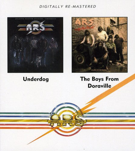 Underdog/Boys From Doraville [Import]