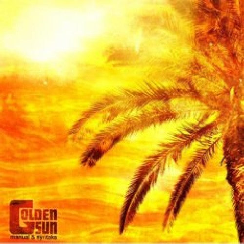 Golden Sun [LP]