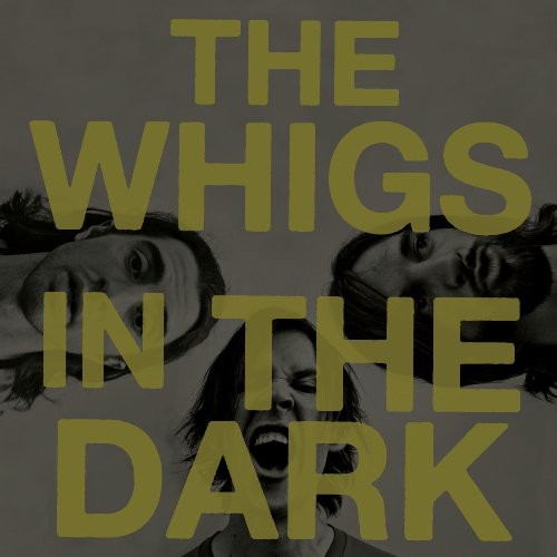 In The Dark [Vinyl]