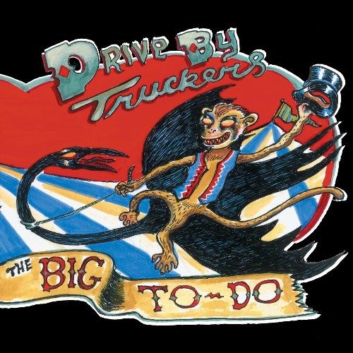 Big To-Do [CD]