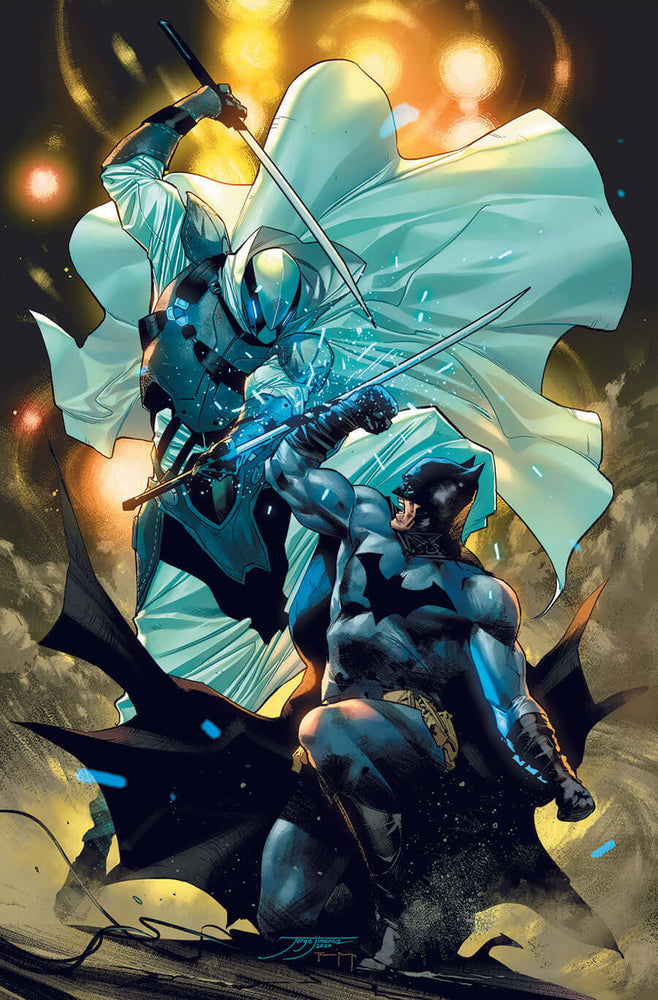 Batman #102 A Jorge Jimenez James Tynion IV (11/03/2020) DC (ONLINE ORDER ONLY)