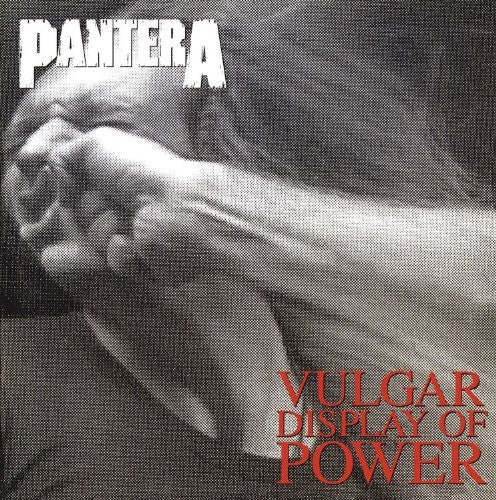 Vulgar Display Of Power [180 Gram]