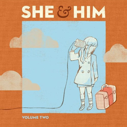 Volume Two [CD]