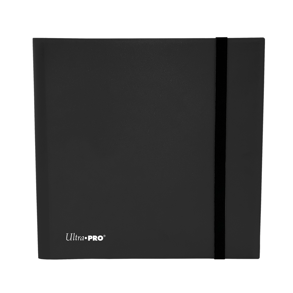 ECLIPSE® 12-Pocket PRO-BINDER® (ONLINE ORDER ONLY)
