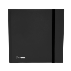 ECLIPSE® 12-Pocket PRO-BINDER® (ONLINE ORDER ONLY)