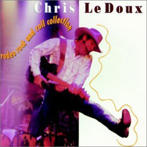 Rodeo Rock & Roll Collection [CD]