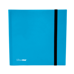 ECLIPSE® 12-Pocket PRO-BINDER®