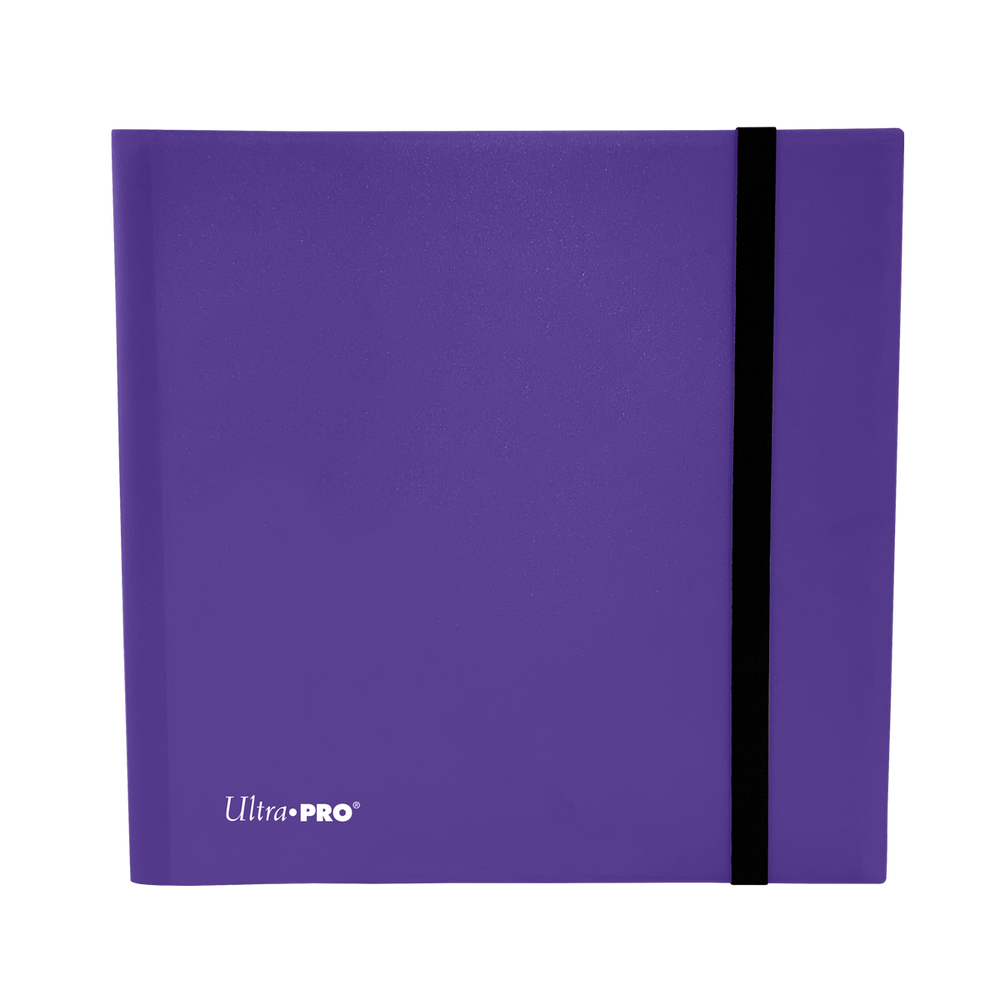 ECLIPSE® 12-Pocket PRO-BINDER® (ONLINE ORDER ONLY)