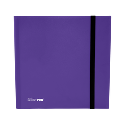 ECLIPSE® 12-Pocket PRO-BINDER® (ONLINE ORDER ONLY)