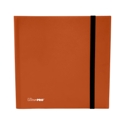 ECLIPSE® 12-Pocket PRO-BINDER® (ONLINE ORDER ONLY)