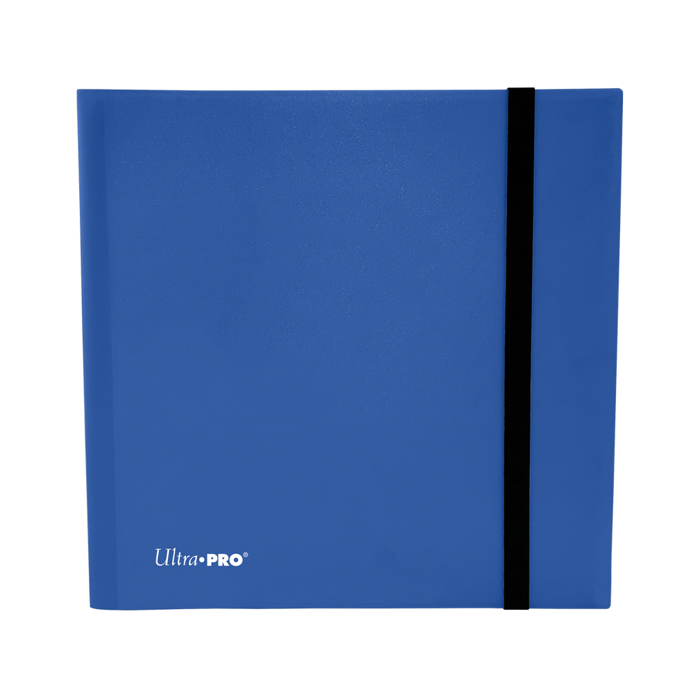 ECLIPSE® 12-Pocket PRO-BINDER® (ONLINE ORDER ONLY)