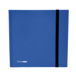 ECLIPSE® 12-Pocket PRO-BINDER® (ONLINE ORDER ONLY)