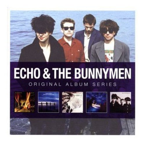 Original Album Series [Import] (ONLINE ORDER ONLY)