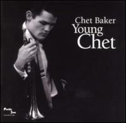 Young Chet [CD]