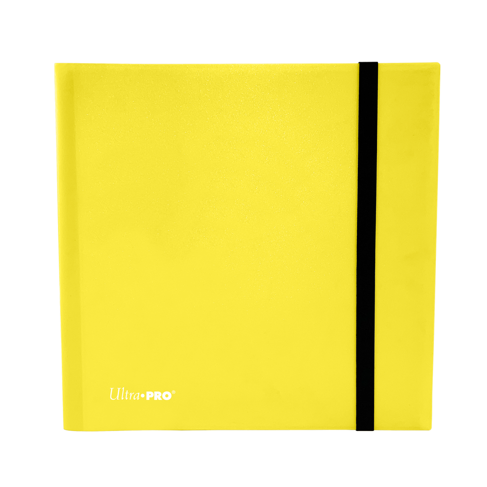 ECLIPSE® 12-Pocket PRO-BINDER® (ONLINE ORDER ONLY)