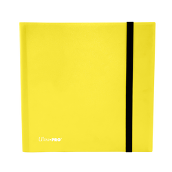 ECLIPSE® 12-Pocket PRO-BINDER® (ONLINE ORDER ONLY)