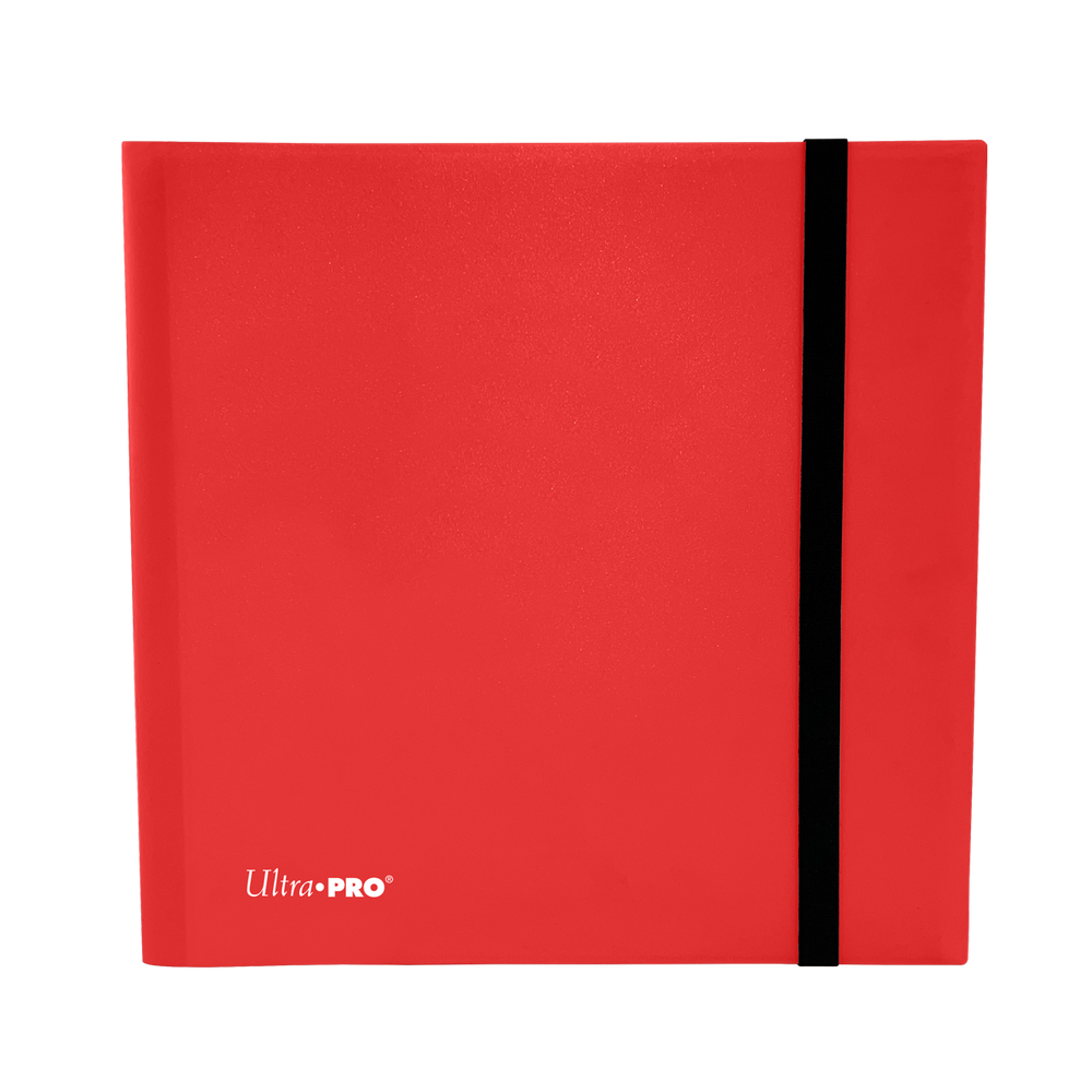 ECLIPSE® 12-Pocket PRO-BINDER® (ONLINE ORDER ONLY)