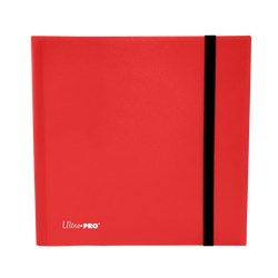 ECLIPSE® 12-Pocket PRO-BINDER® (ONLINE ORDER ONLY)