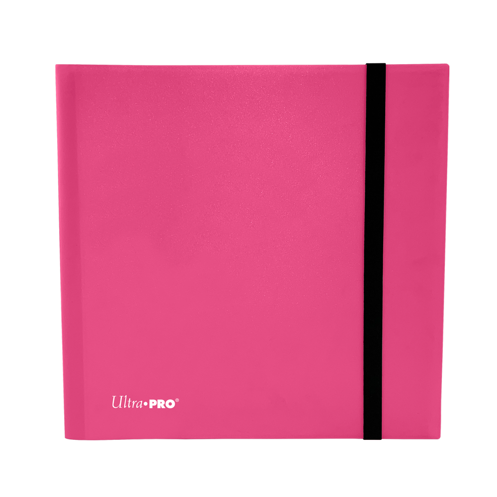 ECLIPSE® 12-Pocket PRO-BINDER® (ONLINE ORDER ONLY)