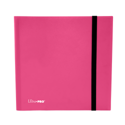 ECLIPSE® 12-Pocket PRO-BINDER® (ONLINE ORDER ONLY)