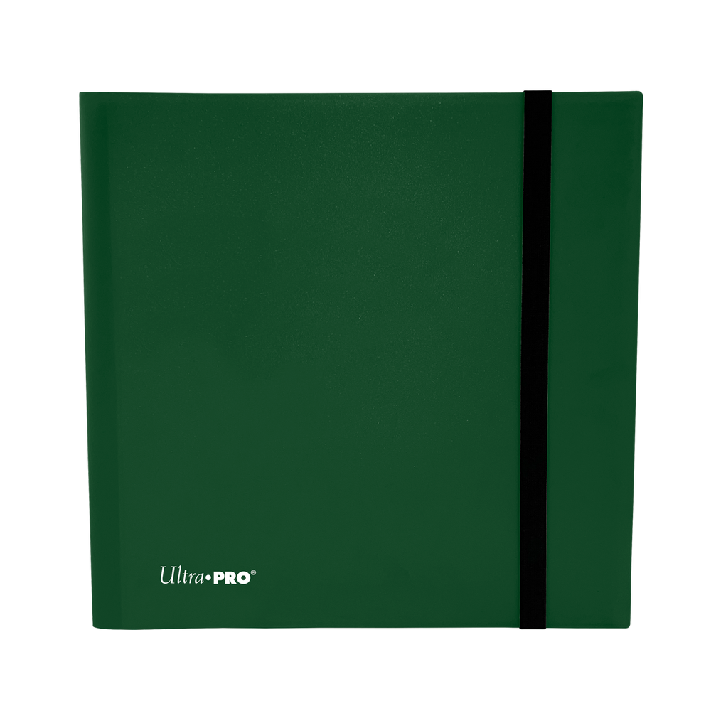 ECLIPSE® 12-Pocket PRO-BINDER® (ONLINE ORDER ONLY)