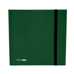 ECLIPSE® 12-Pocket PRO-BINDER® (ONLINE ORDER ONLY)