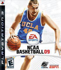 NCAA Basketball 09 - Playstation 3 (ONLINE ORDER ONLY)