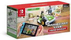 Mario Kart Live: Home Circuit [Luigi Set] - Nintendo Switch (ONLINE ORDER ONLY)
